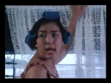 Ara Mina in Kalabit (2003) .